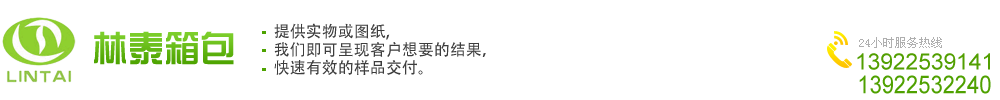 东莞市林泰箱包有限公司